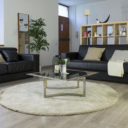 Apartament Altido Crocetta Loft Set Mediolan Zewnętrze zdjęcie