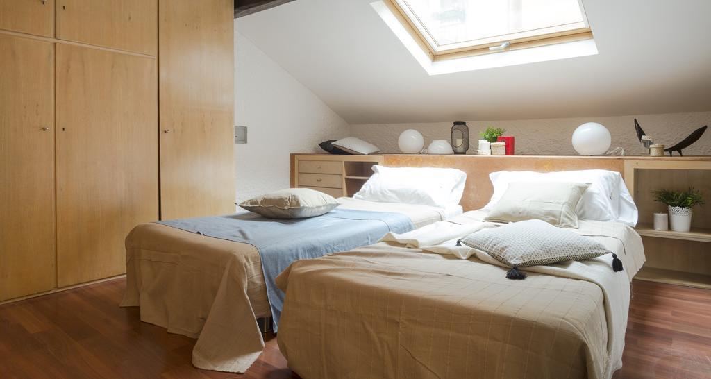 Apartament Altido Crocetta Loft Set Mediolan Zewnętrze zdjęcie