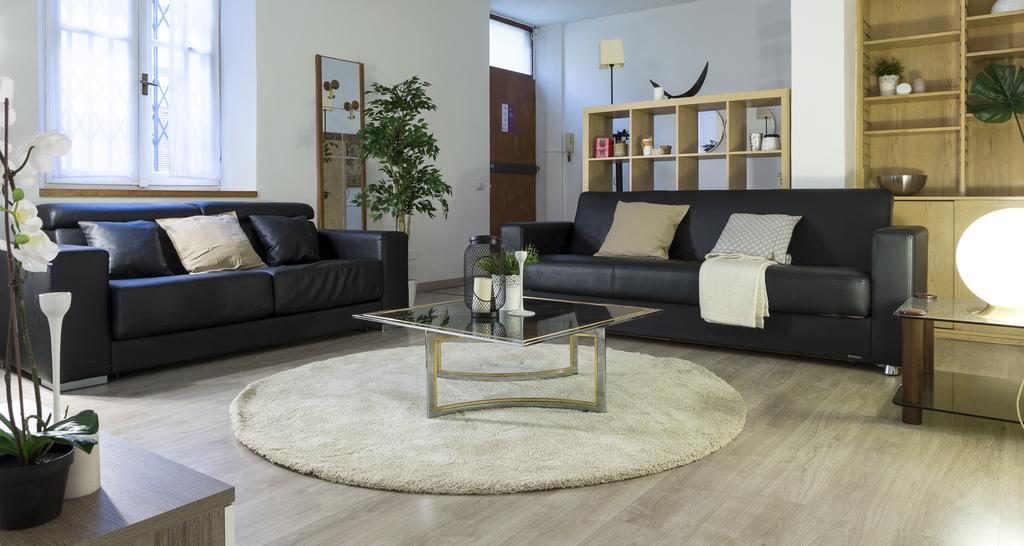 Apartament Altido Crocetta Loft Set Mediolan Zewnętrze zdjęcie