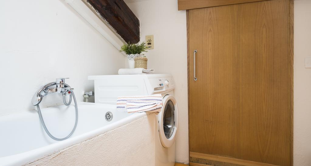 Apartament Altido Crocetta Loft Set Mediolan Zewnętrze zdjęcie