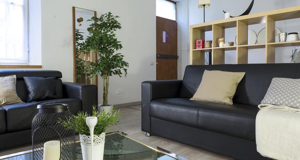 Apartament Altido Crocetta Loft Set Mediolan Zewnętrze zdjęcie