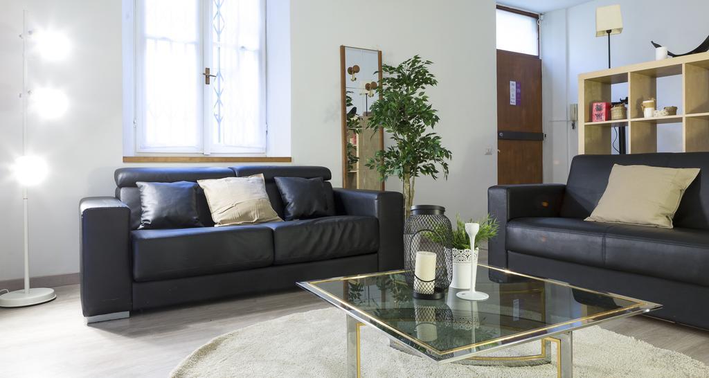 Apartament Altido Crocetta Loft Set Mediolan Zewnętrze zdjęcie
