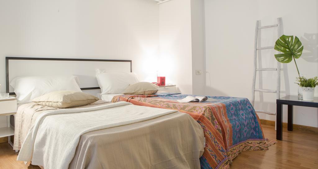 Apartament Altido Crocetta Loft Set Mediolan Zewnętrze zdjęcie