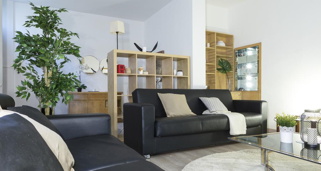 Apartament Altido Crocetta Loft Set Mediolan Zewnętrze zdjęcie