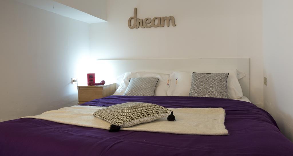 Apartament Altido Crocetta Loft Set Mediolan Zewnętrze zdjęcie
